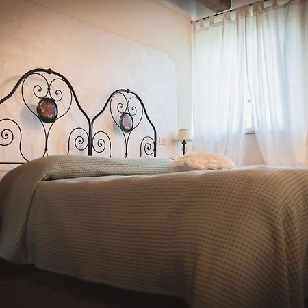 Campiglia dʼOrcia Agriturismo La Paciarellaヴィラ エクステリア 写真